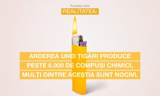 Ce trebuie să știți despre gudron, ardere și fum (18+)