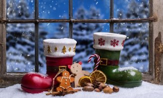 Cum va fi vremea de 1 Decembrie şi Moş Nicolae