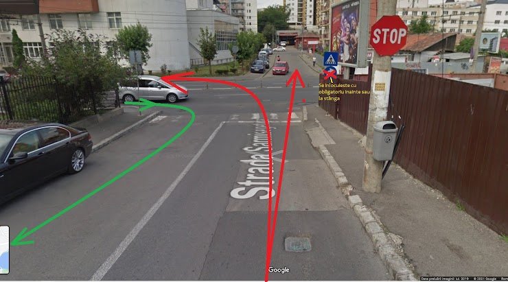 Petiție a locuitorilor din zona Între Lacuri. „Nu avem cale directă spre Gheorgheni"
