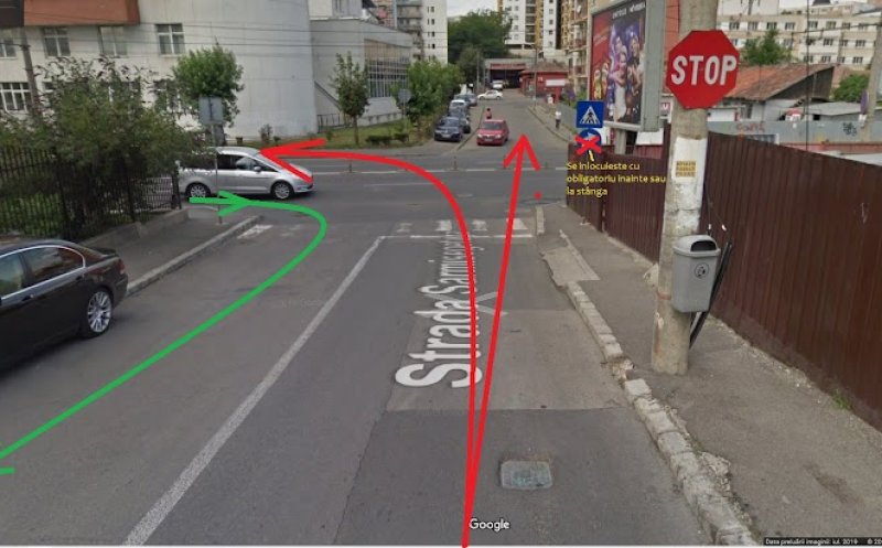 Petiție a locuitorilor din zona Între Lacuri. „Nu avem cale directă spre Gheorgheni"