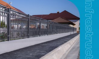 Cum vrea primăria Florești să modernizeze zona Luna de Sus