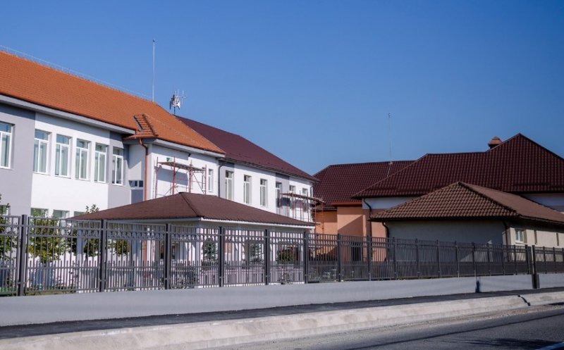 Cum vrea primăria Florești să modernizeze zona Luna de Sus