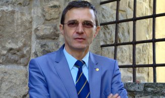 Ioan Aurel Pop, preşedintele Academiei Române: "Gând trist într-o zi de bucurie"