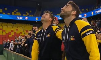 Simona Halep a venit la Cluj-Napoca. "Retragerea lui Tecău e o pierdere pentru tenisul românesc"