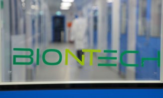 BioNTech a început să lucreze la un vaccin care țintește Omicron