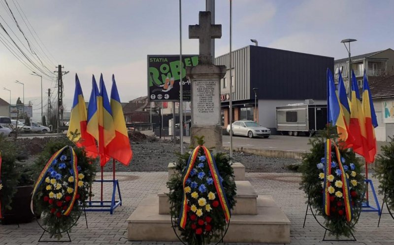 Cum va fi sărbătorită Ziua Națională la Florești
