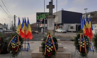 Cum va fi sărbătorită Ziua Națională la Florești