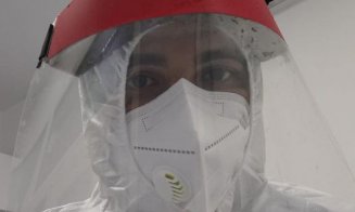 Medic: Dacă problema ta e că locul preferat pentru minivacanță este ocupat, ești norocos. Mulți nu-și găsesc cazare la ATI, iar unii se pregătesc de-o înmormântare