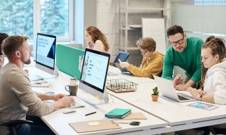 Transinvest deschide în 2022, la Cluj-Napoca, primul spațiu de co-working sub brandul Regus