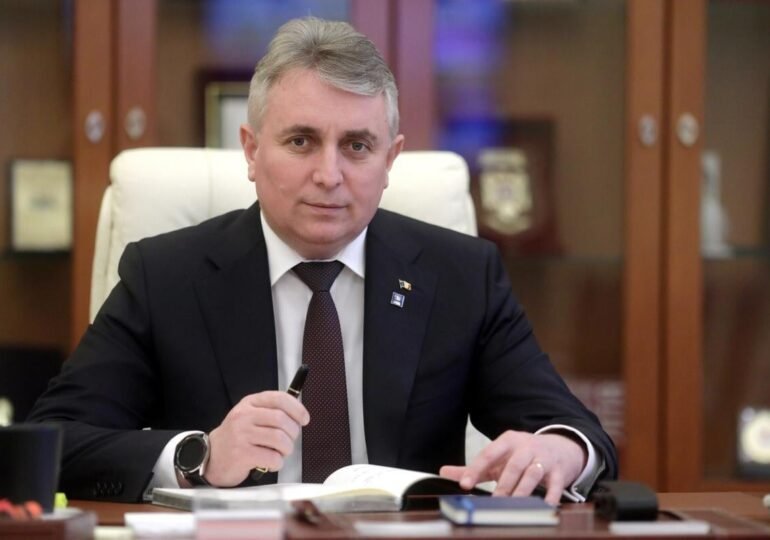 Ministrul Bode, luat peste picior din cauza deschiderii Lotului 2 din A10 Sebeş – Turda: „Este melancolic”