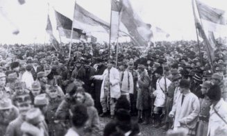 Clujul și Unirea Transilvaniei cu România. Povestea delegaților clujeni care au participat la Marea Adunare de la Alba Iulia