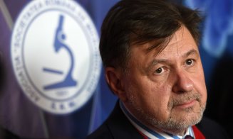 Rafila, despre Omicron: "Avem o lună de zile în care putem să ne protejăm persoanele vârstnice sau vulnerabile"