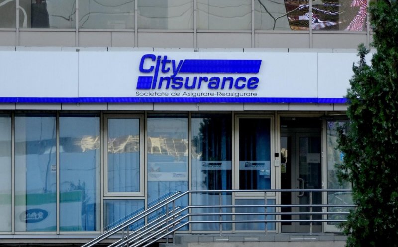 Au început plățile către păgubiții City Insurance