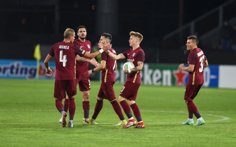 Fotbaliștii campioanei, convinși că Dan Petrescu va deveni selecționer: “Și-a dat acordul”