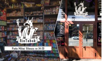 În luna decembrie vreți să faceți cadouri aparte? Vizitați magazinele RioTabak!