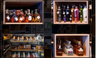 În luna decembrie vreți să faceți cadouri aparte? Vizitați magazinele RioTabak!
