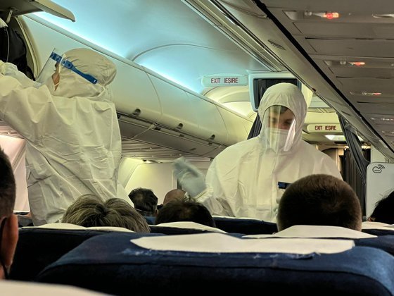 Ziua de Cluj | România nu va scăpa de Omicron. Anunțul lui Arafat Ziua de Cluj | România nu va scăpa de Omicron. Anunțul lui Arafat