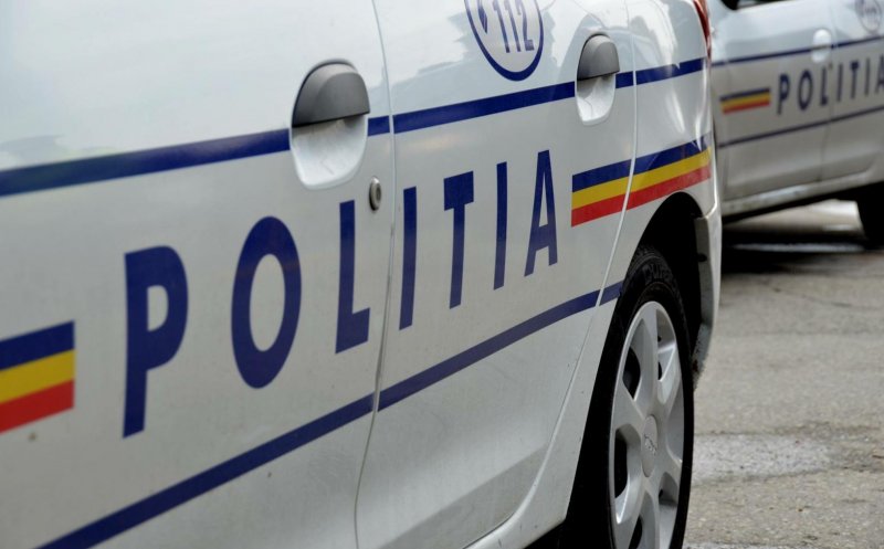 Petrecere ilegală, oprită de polițiștii clujeni vineri seară. Organizatorii au fost amendați cu 40.000 de lei