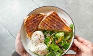 Poftă de răsfăț? 3 locuri inedite unde poți servi un brunch delicios la Cluj