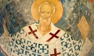 Sfântul Nicolae din Mira, ocrotitorul  copiilor, al celor săraci și al femeilor nemăritate. Vezi câți români își sărbătoresc astăzi onomastica