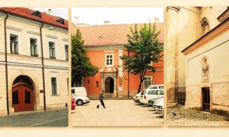 Secretele Clujului de altădată. Ce ascund oare casele vechi din oraș?