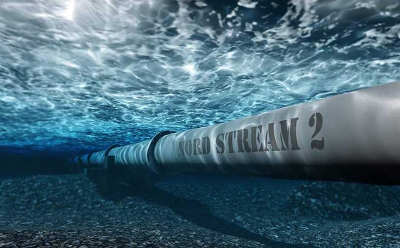 Dacă Rusia invadează Ucraina, americanii s-au înţeles cu nemţii să închidă gazoductul Nord Stream 2