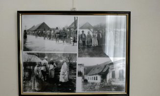 Expoziție la Muzeul „Octavian Goga” din Ciucea: „Un omagiu adus celei mai frumoase pagini din istoria României”