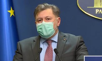 Guvernul a dat undă verde relaxărilor de Sărbători. Rafila: "Încercăm o întoarcere la normalitate"