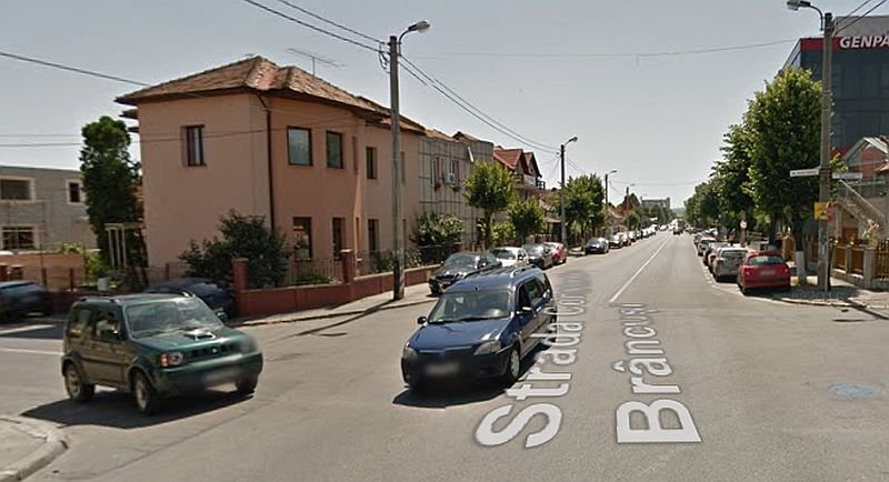 Se blochează construcțiile pe încă două străzi din Cluj-Napoca. Boc: ''gradul de încărcare este între 90% și 100%''