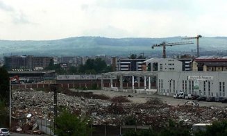 Boc vine cu clarificări despre bulevardul Muncii, după aprobarea controversatelor blocuri ale lui Chimu Căpușan