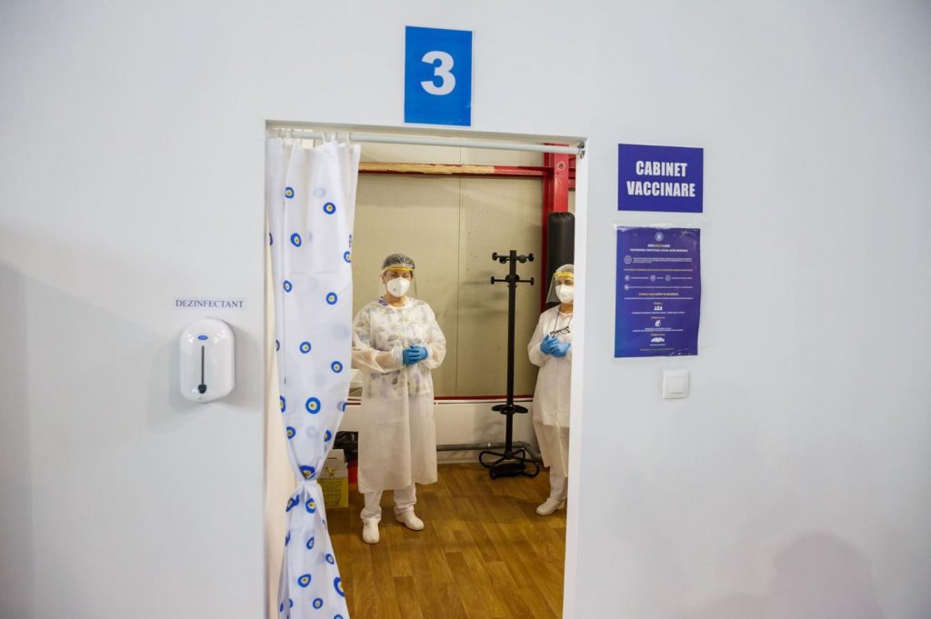 Comisia Europeană recomandă insistent booster-ul anti-COVID/ Discuții privind valabilitatea Certificatului verde