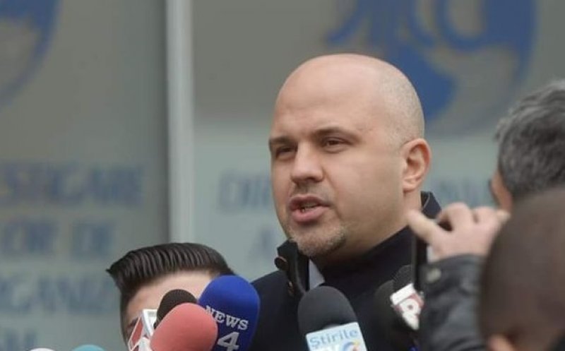 Emanuel Ungureanu: „Domnul Rafila a fost tigru cât a fost în Opoziţe, iar acum a devenit un pisicuț”