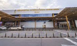 Aeroportul din Cluj va primi 9 milioane de lei ajutor de la stat. Cât a cerut inițial