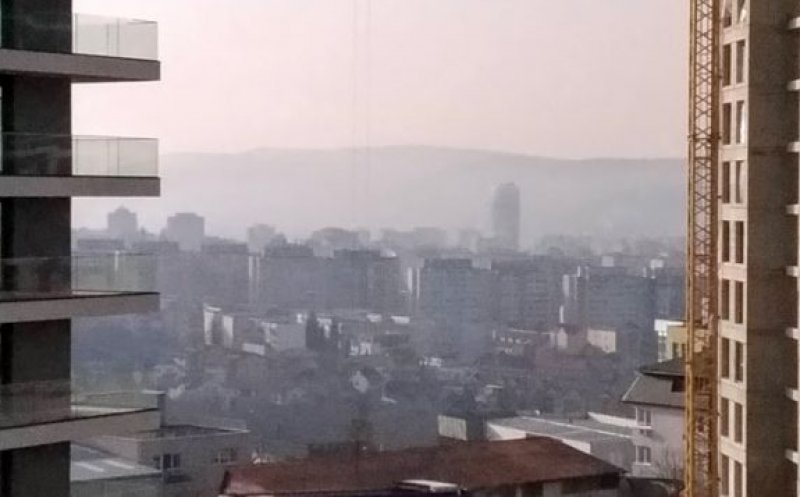 1.794 de  autorizații de construire pentru clădiri rezidențiale pe  Cluj