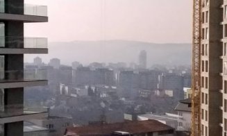 1.794 de  autorizații de construire pentru clădiri rezidențiale pe  Cluj