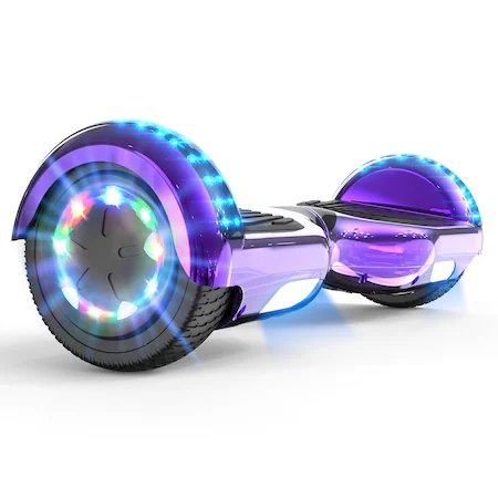 Ghid pentru hoverboard sau trotinetă electrică: ce să cauți înainte de a cumpăra și ce model să alegi