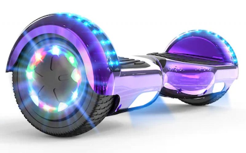 Ghid pentru hoverboard sau trotinetă electrică: ce să cauți înainte de a cumpăra și ce model să alegi