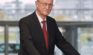 50 de ani de tradiție. Wörwag Pharma își continuă dezvoltarea