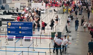 Formularul de Localizare a Pasagerilor, pe masa Guvernului. Cine va trebui să îl completeze