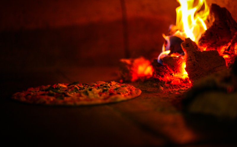 Poftă de răsfăț? Îți spunem unde poți mânca cea mai delicioasă pizza din Cluj