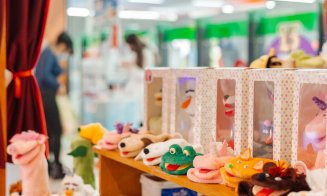 PRIMII BENEFICIARI AI PROGRAMULUI DE SUSŢINERE A ANTREPRENORILOR LOCALI „GO LOCAL” ŞI-AU INAUGURAT LOCAŢIILE ÎN PROIECTELE IULIUS. ÎNSCRIERILE CONTINUĂ
