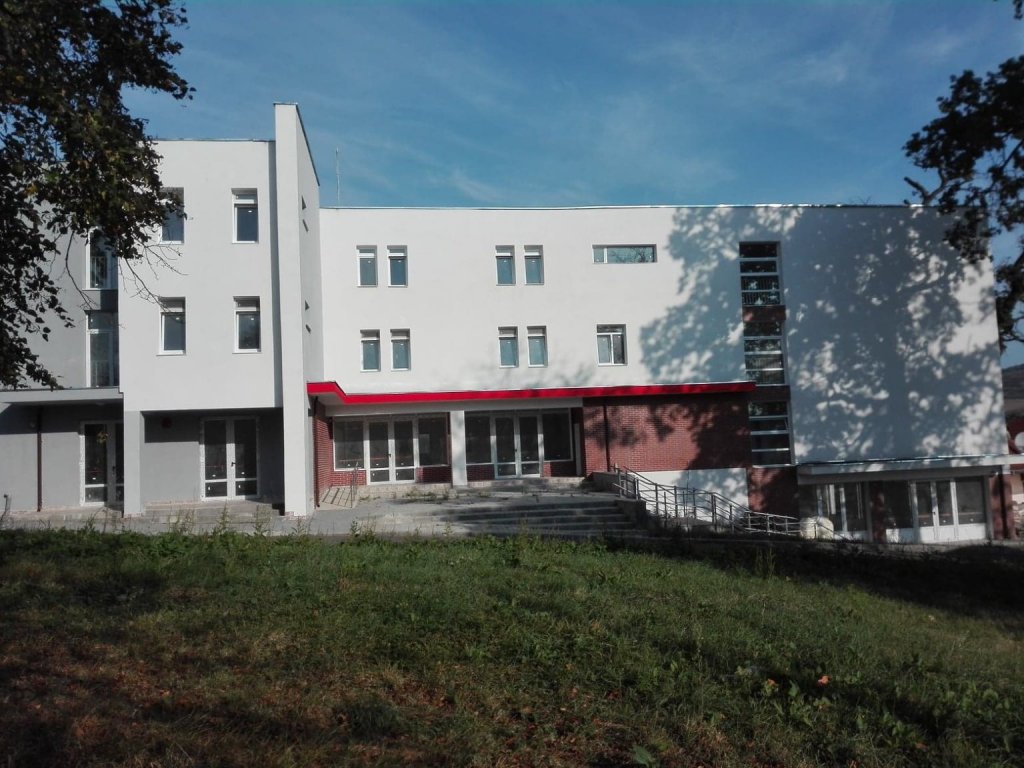 Spitalul de Boli Psihice Cronice Borșa a fost reacreditat. Ce punctaj a obținut