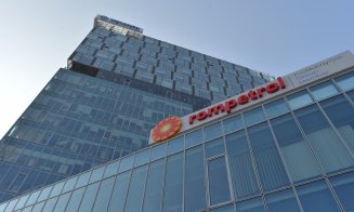 „Șeic" de Cluj. Unul dintre cei mai bogați oameni de afaceri clujeni vrea să cumpere Rompetrol