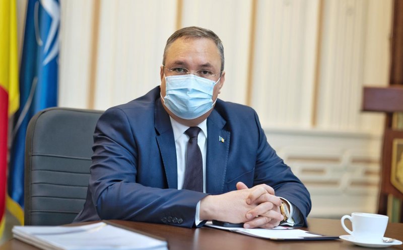 Guvernul Ciucă se răzgândește. Nu mai coboară pragul pentru microîntreprinderi