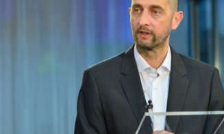 Dragoș Damian, CEO Terapia Cluj: “Ștefan Vuza, personalitatea anului 2021 în economie.”