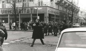 Amintiri de la Revoluție, cu Emil Boc, Petre Roman, Dorel Vișan și Andrei Marga