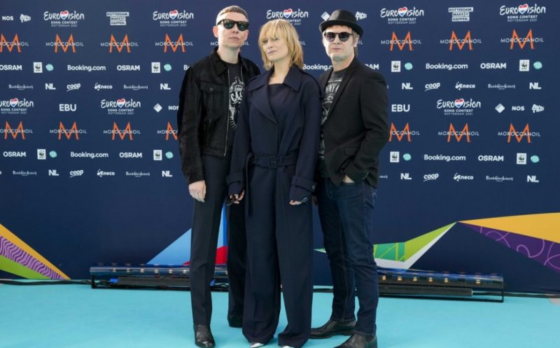 Concert Hooverphonic la Cluj în 2022