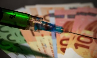 Ţara din Europa în care amenda pentru "vaccinarea la chiuvetă" e de 75.000 de euro, cât un apartament în Cluj