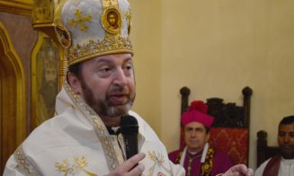 Pastorala de Crăciun a Preasfințitului Părinte Claudiu, Episcopul greco-catolic de Cluj-Gherla. "Privind la Pruncul din Betleem ne regăsim pe noi înșine, învăluiți de iubirea Maicii Sfinte și a Sfântului Iosif"