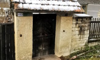 Arhitectul șef al județului: Satul Chidea, AŞA DA! Aşezarea poartă marca meșterilor pietrari